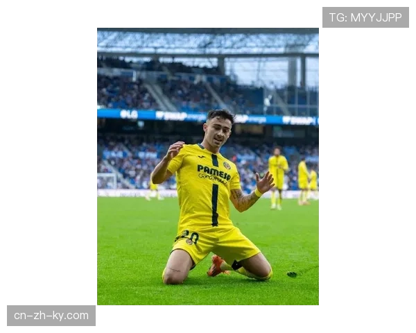 比利亚雷亚尔客场战绩出色 成赛季最大黑马冲击欧冠区