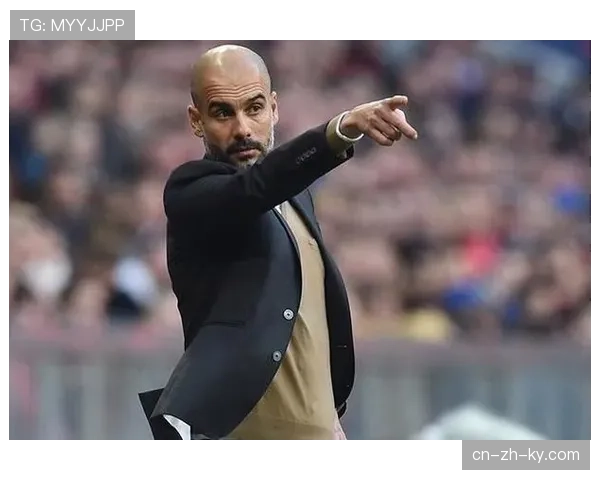 曼城控球率56%创造4次绝对机会 瓜迪奥拉球队进攻质量评估